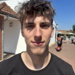 Martin  - Malý vlek pro začátečníky