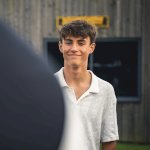 Lukáš  - Malý vlek pro začátečníky